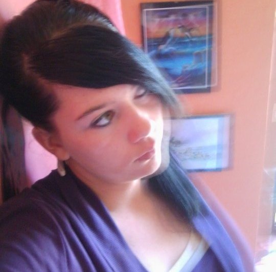 Suzan 24 Escort Brohard