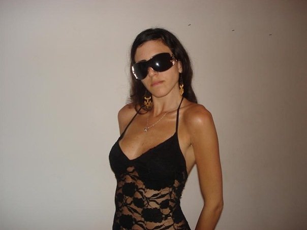 Katherina 30 Escort in Fiat