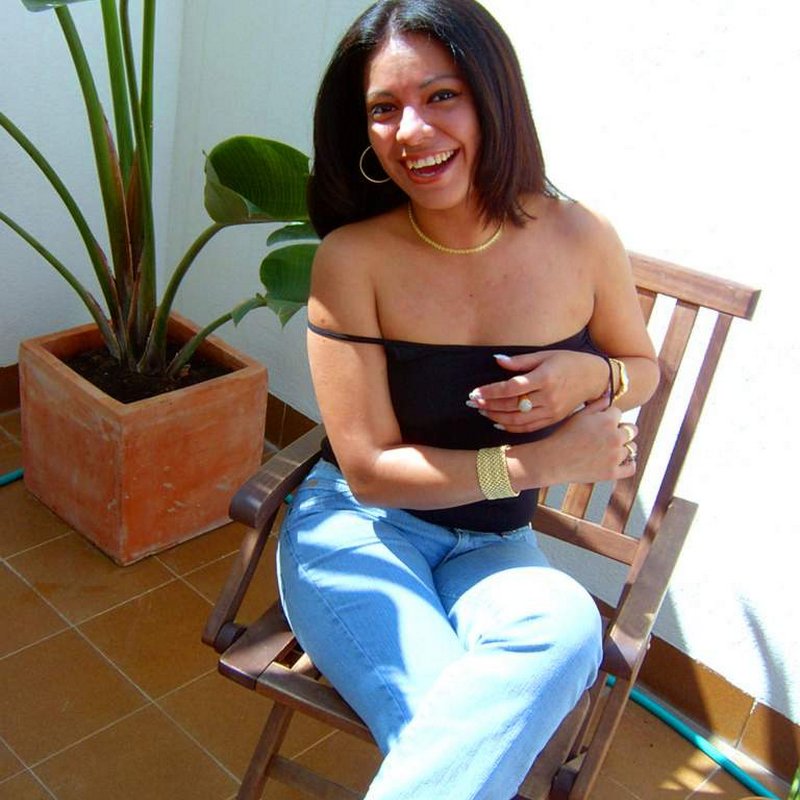 Jacinth 20 Escort Isabella