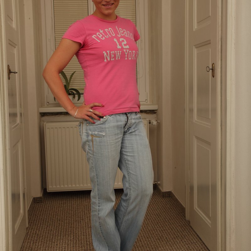 Twyla 34 Discreet escorts Siegen