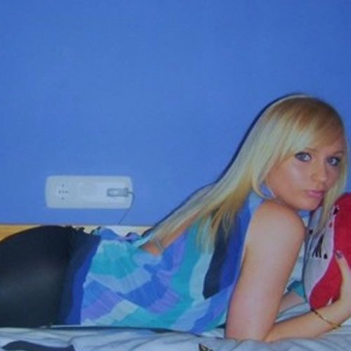 Alanis 35 Meet escort Eubank