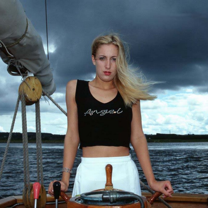 Cybill 29 Escort Arlington