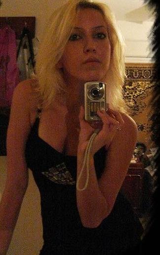 Alyssa 25 Escort Chatterton