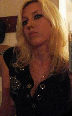 Vicky 33 Escort girls Vernfield