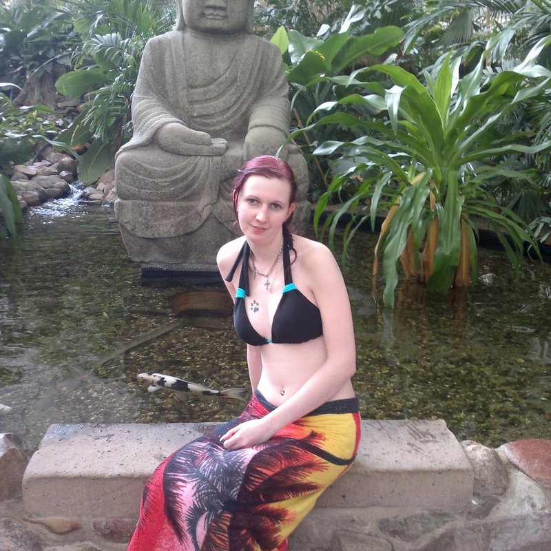 Salal 22 Escort Ashton-Sandy Spring