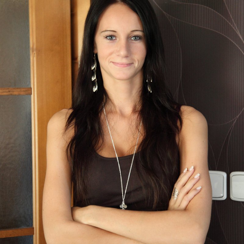 Paulene 29 Escort in Basalt