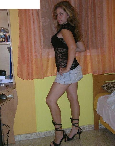 Laurelle 20 Sensual escorts St. Charles
