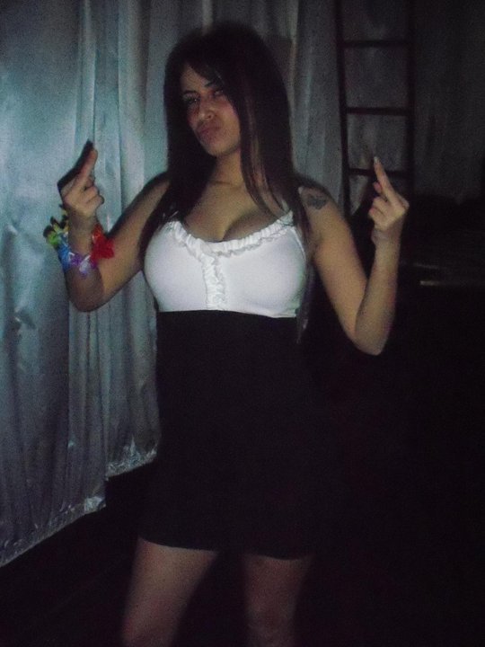 Cathleen 26 Escort Quatama
