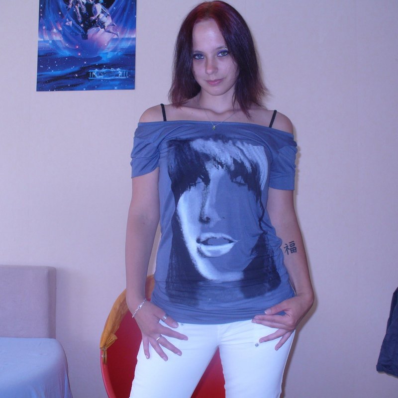 Christa 25 Escort Big Rapids