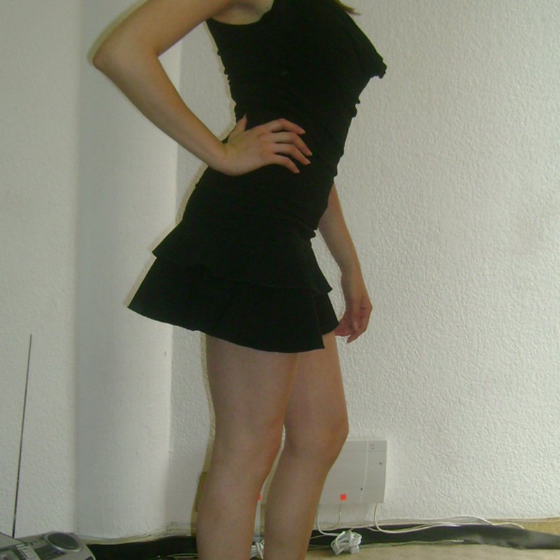 Breann 21 Escort Quinton