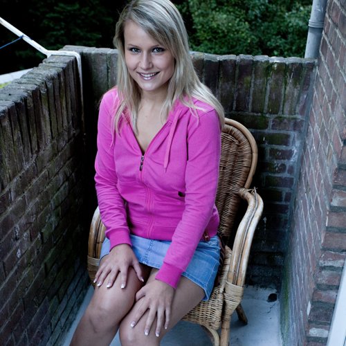 Kayleen 25 Escort Beaver