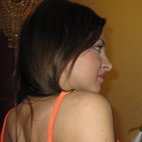 Marianna 34 Escort Ford