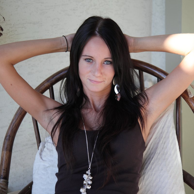 Braelyn 24 Escort Double Top