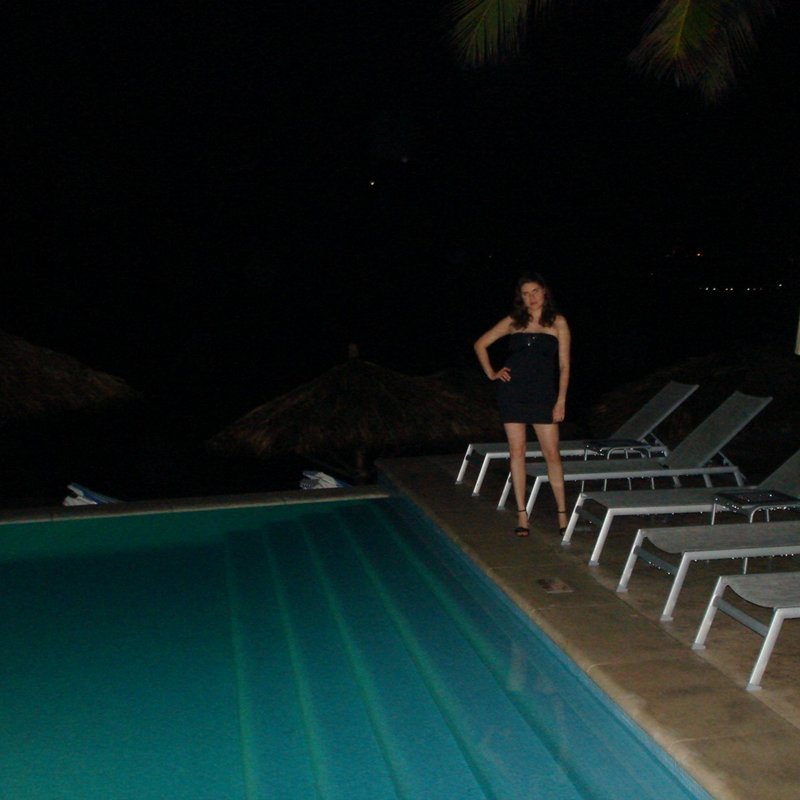 Dahlia 26 Sensual escorts Bammel